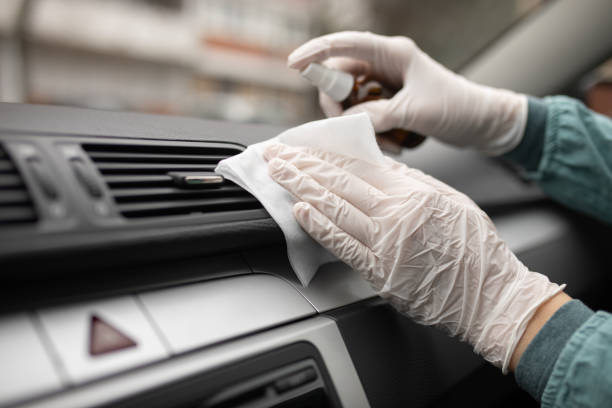 Best Professional Duct Cleaning Services  in Adrian, MO