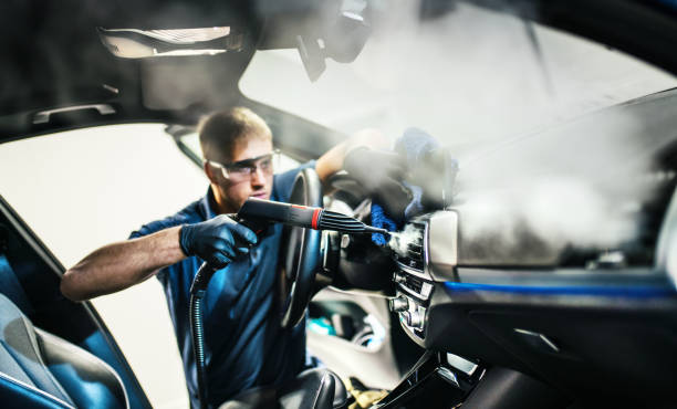 Best HVAC System Cleaning  in Adrian, MO