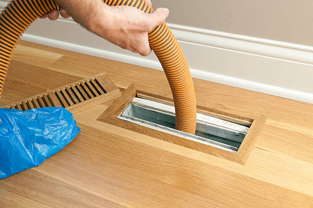 Best Air Duct Cleaning Company Near Me  in Adrian, MO