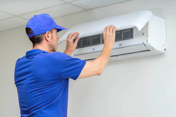 Best Affordable Air Duct Cleaning  in Adrian, MO
