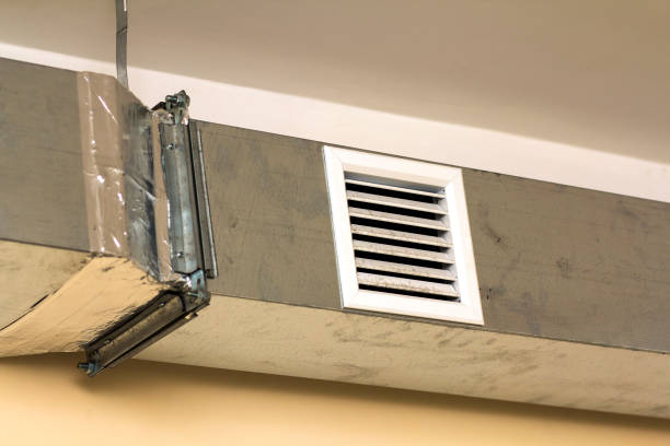 Best Residential Air Duct Cleaning  in Adrian, MO